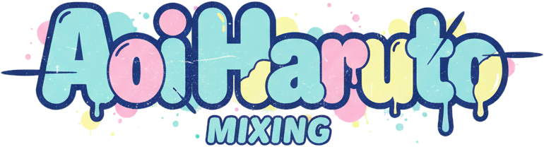 MIX師青井ハルト情報局